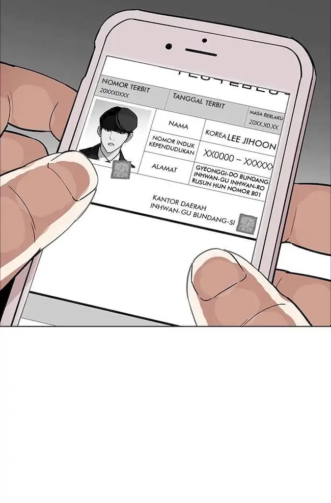Lookism Chapter 175 - halaman 80