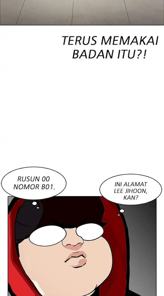 Lookism Chapter 175 - halaman 92