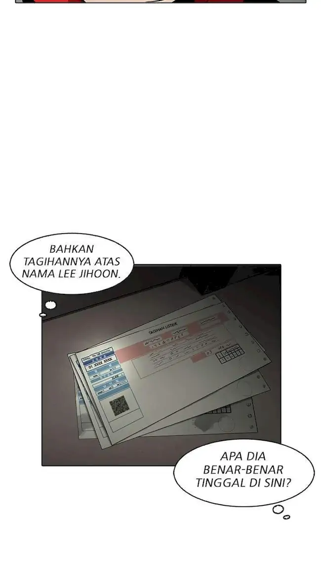 Lookism Chapter 175 - halaman 93