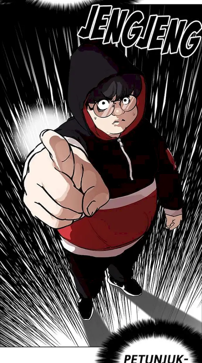 Lookism Chapter 175 - halaman 96