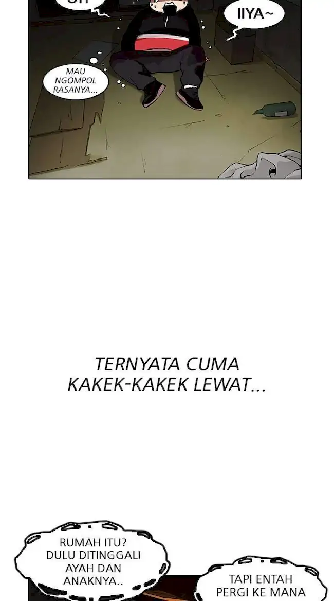 Lookism Chapter 176 - halaman 101