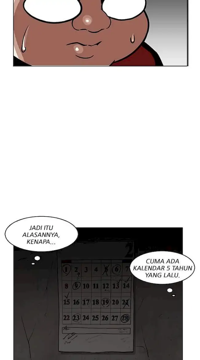 Lookism Chapter 176 - halaman 104