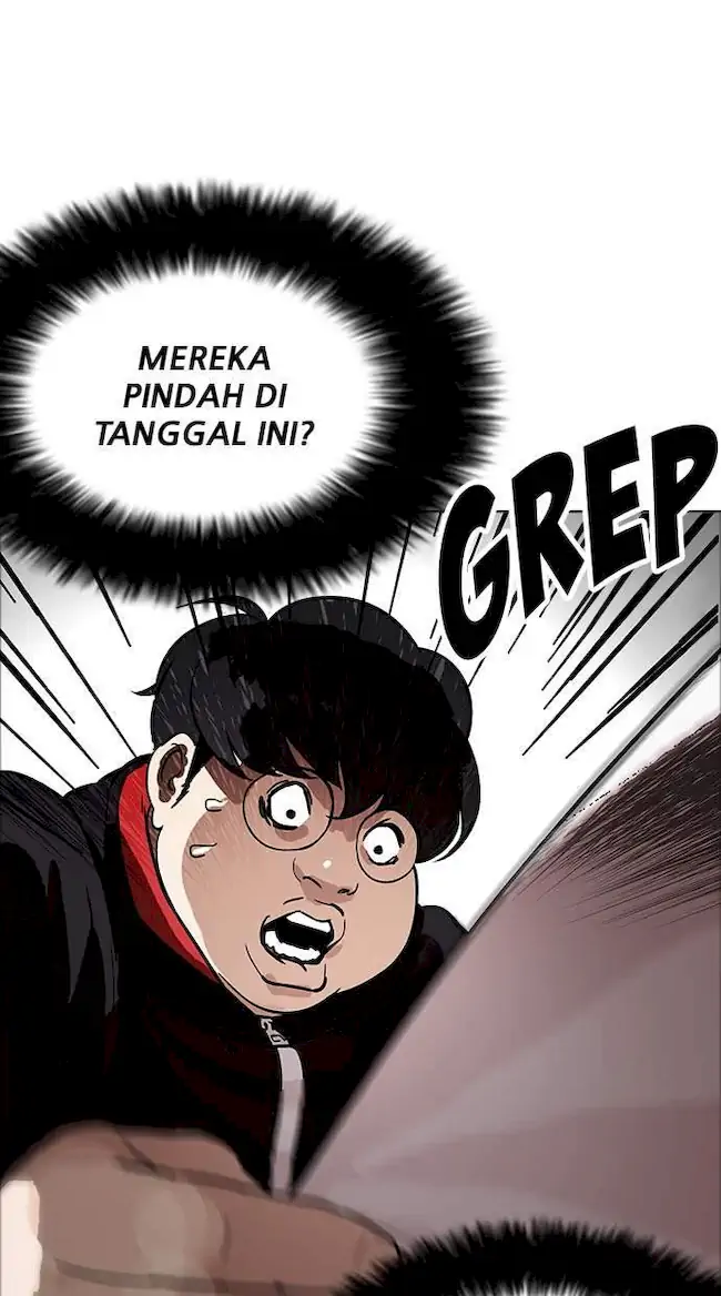 Lookism Chapter 176 - halaman 107