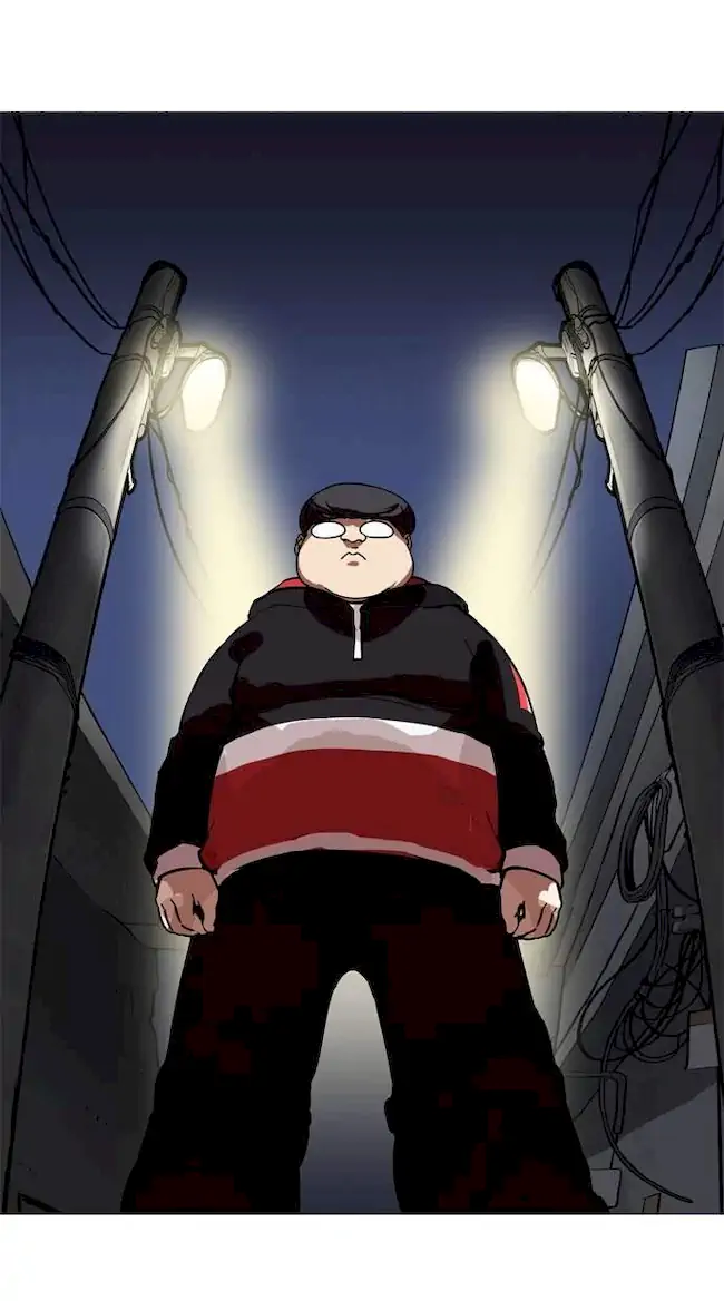 Lookism Chapter 176 - halaman 118