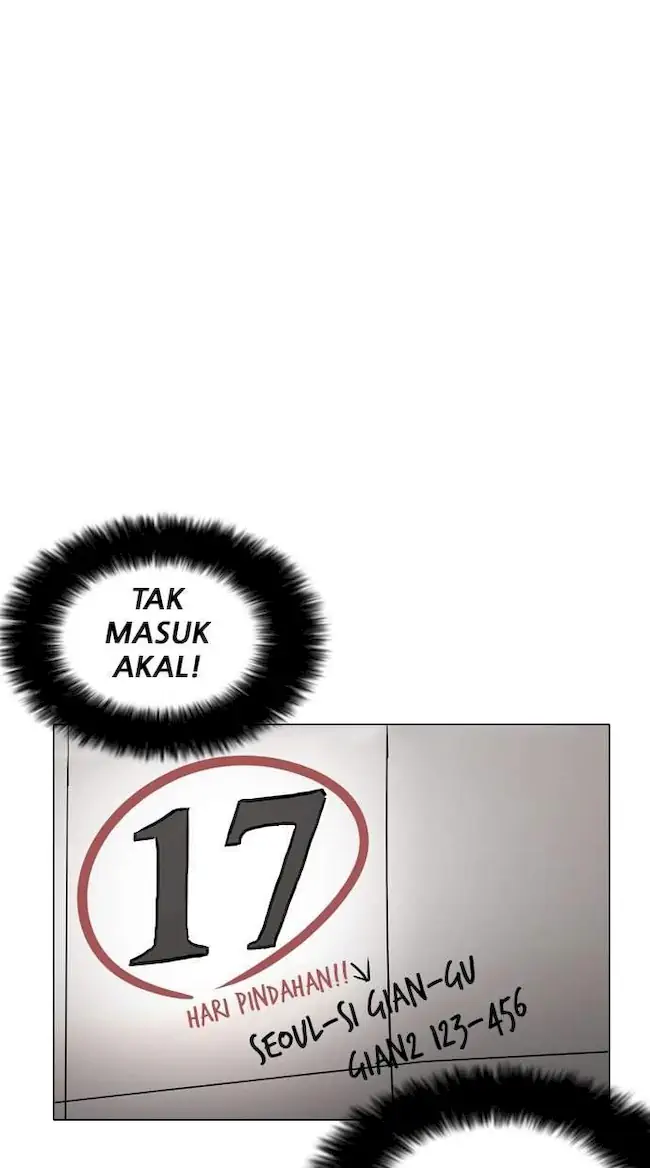 Lookism Chapter 176 - halaman 122