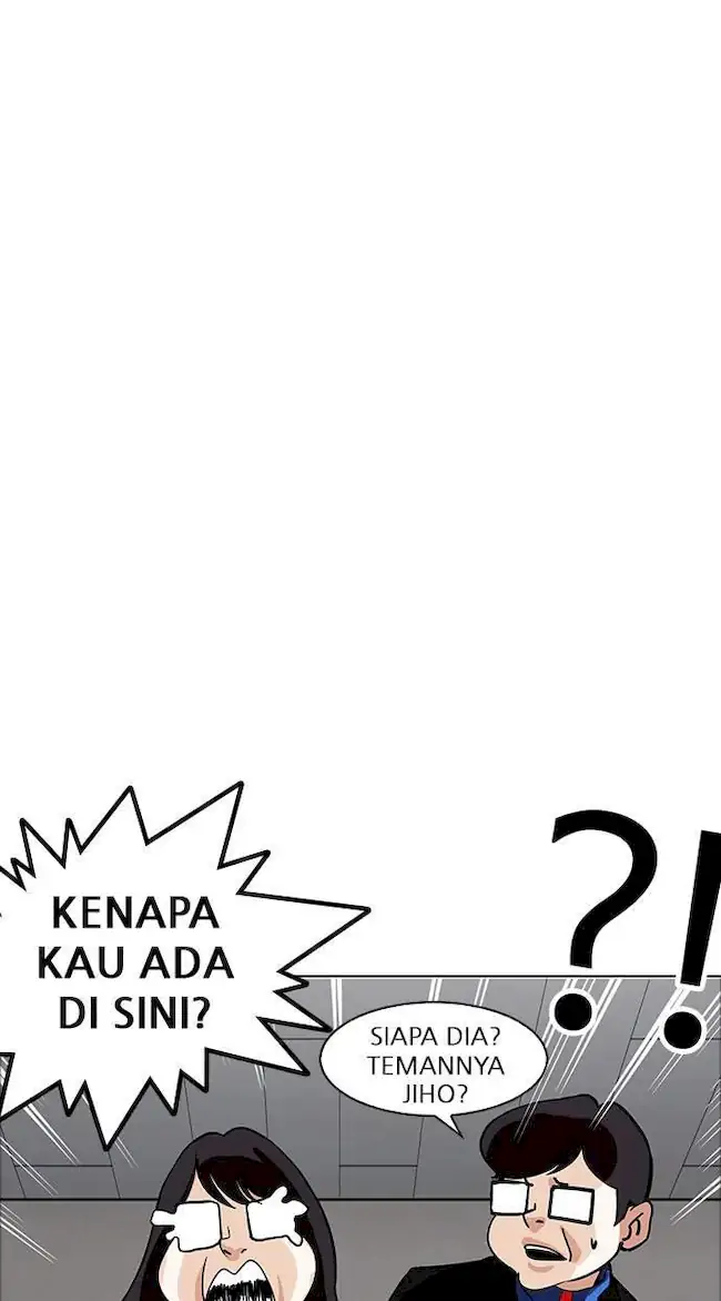 Lookism Chapter 176 - halaman 16
