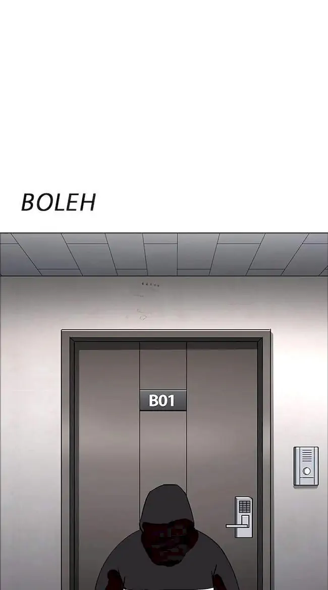 Lookism Chapter 176 - halaman 3