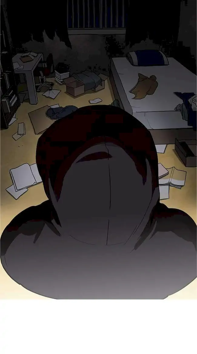 Lookism Chapter 176 - halaman 33
