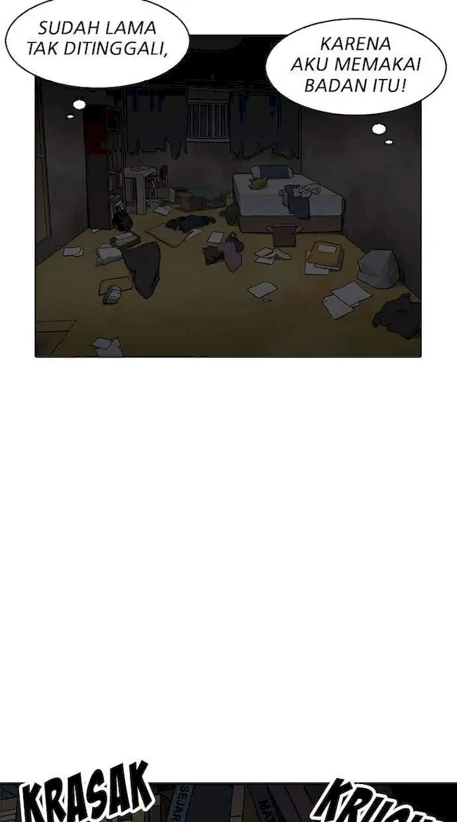 Lookism Chapter 176 - halaman 37