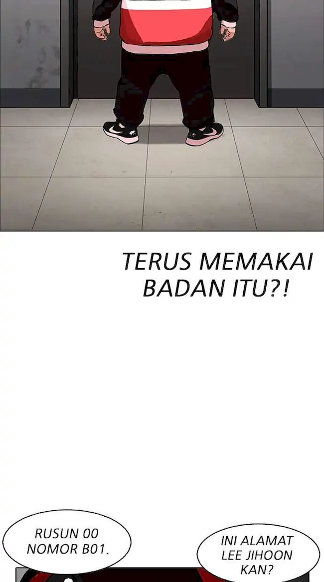 Lookism Chapter 176 - halaman 4