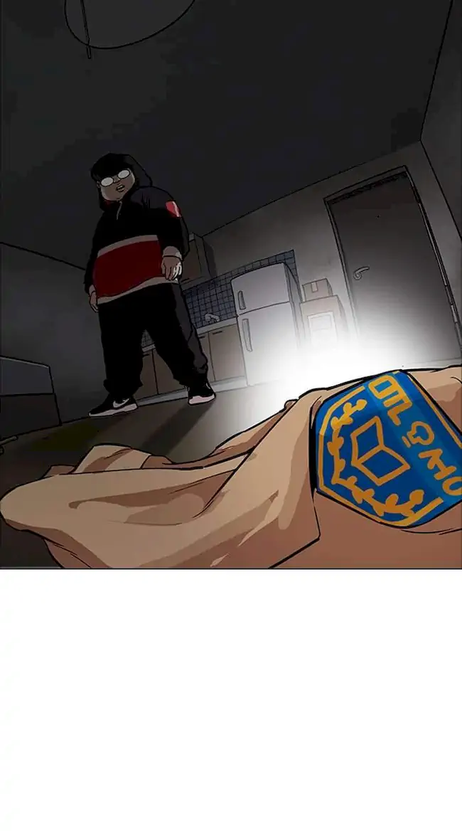 Lookism Chapter 176 - halaman 46