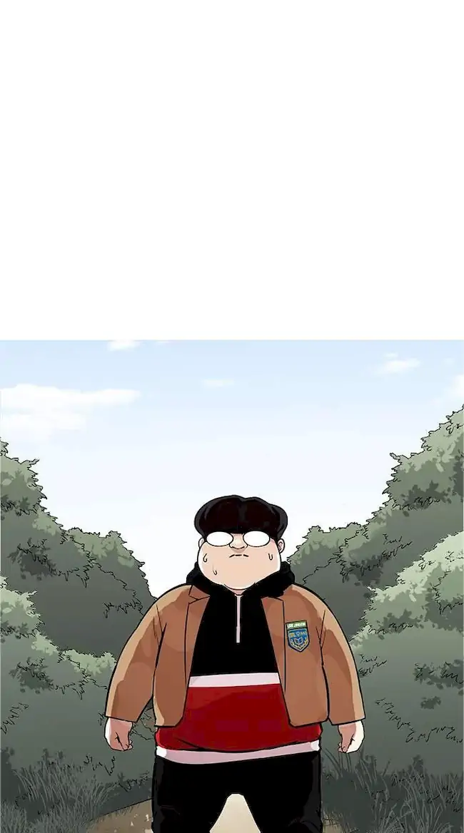 Lookism Chapter 176 - halaman 48