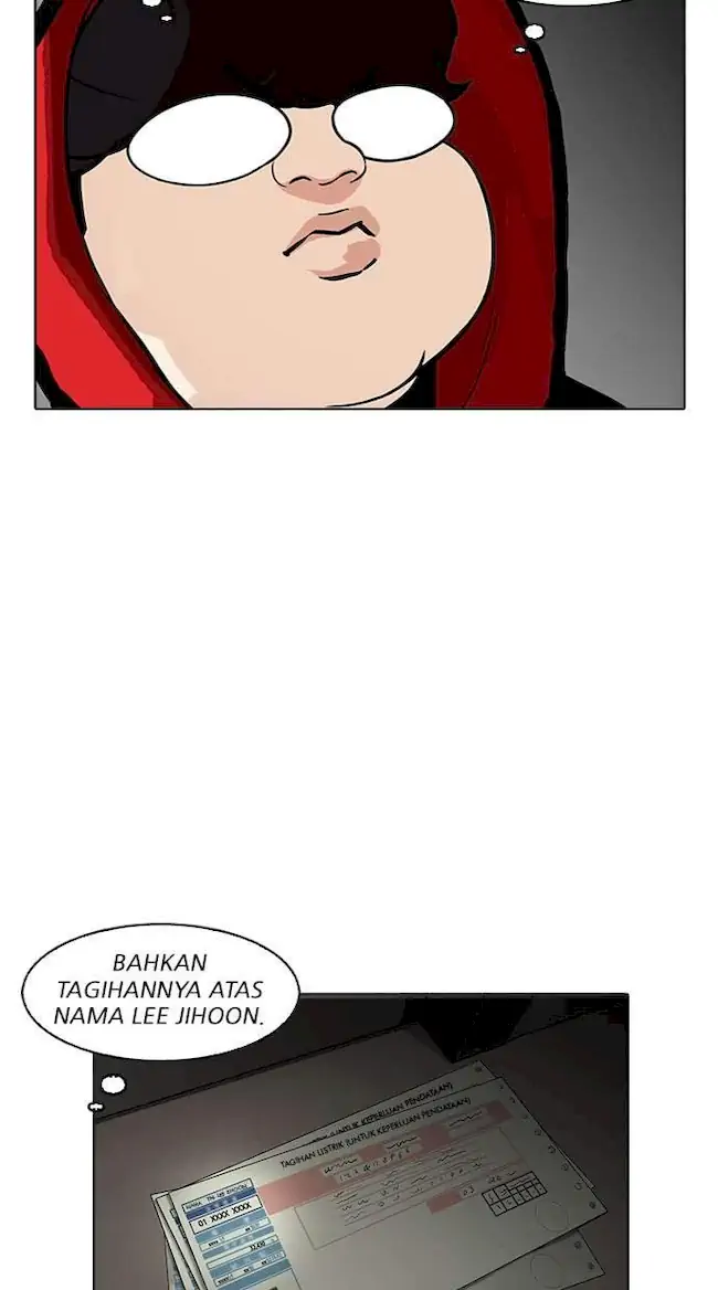 Lookism Chapter 176 - halaman 5