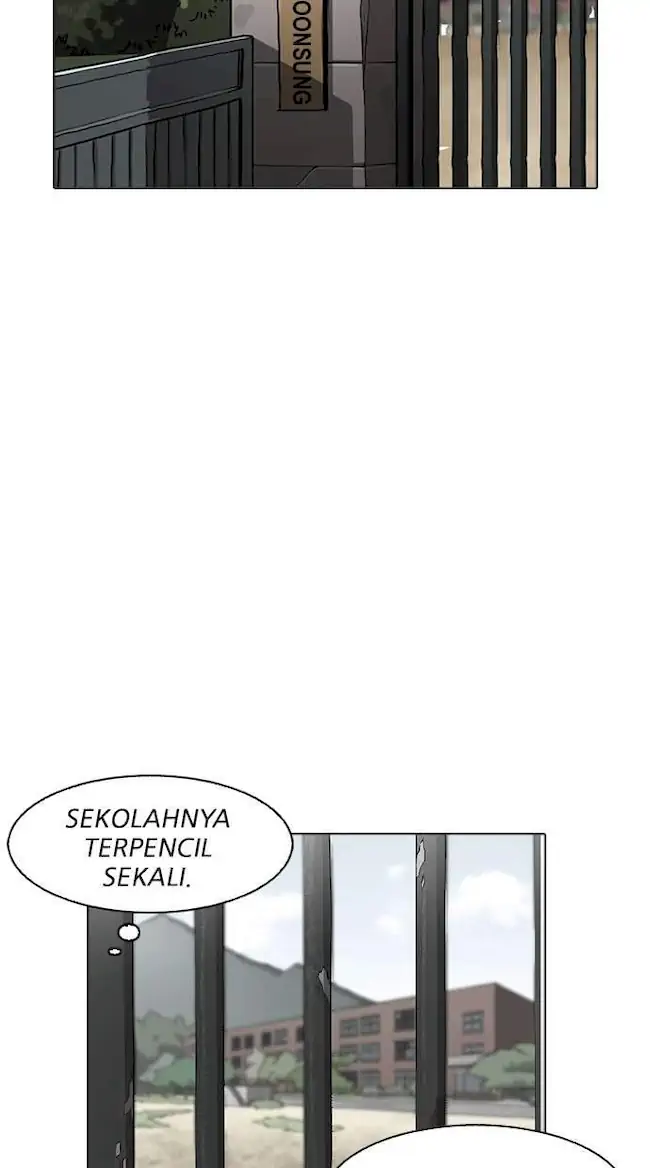 Lookism Chapter 176 - halaman 50