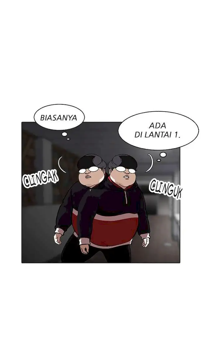 Lookism Chapter 176 - halaman 60