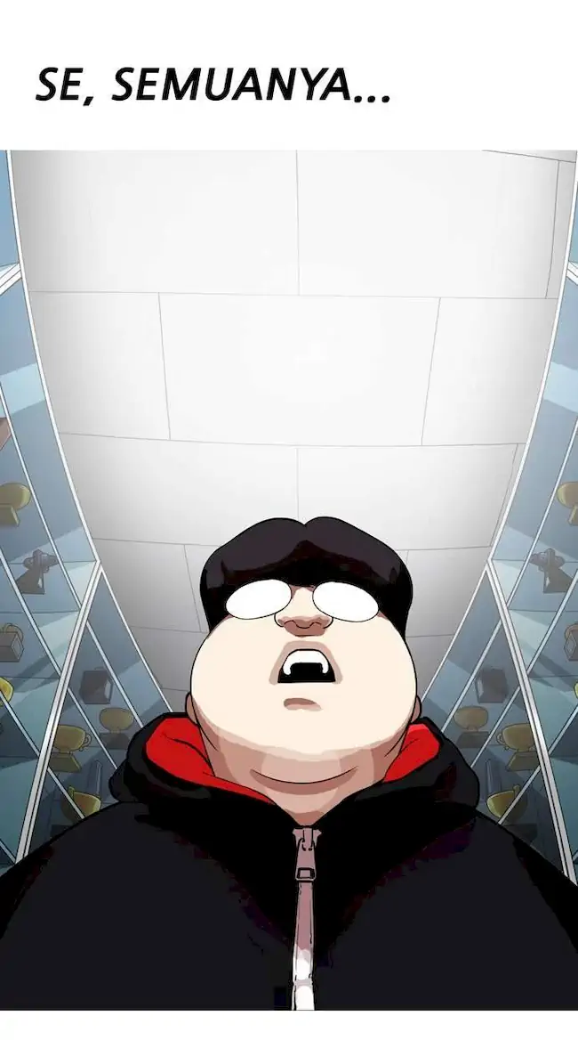 Lookism Chapter 176 - halaman 75