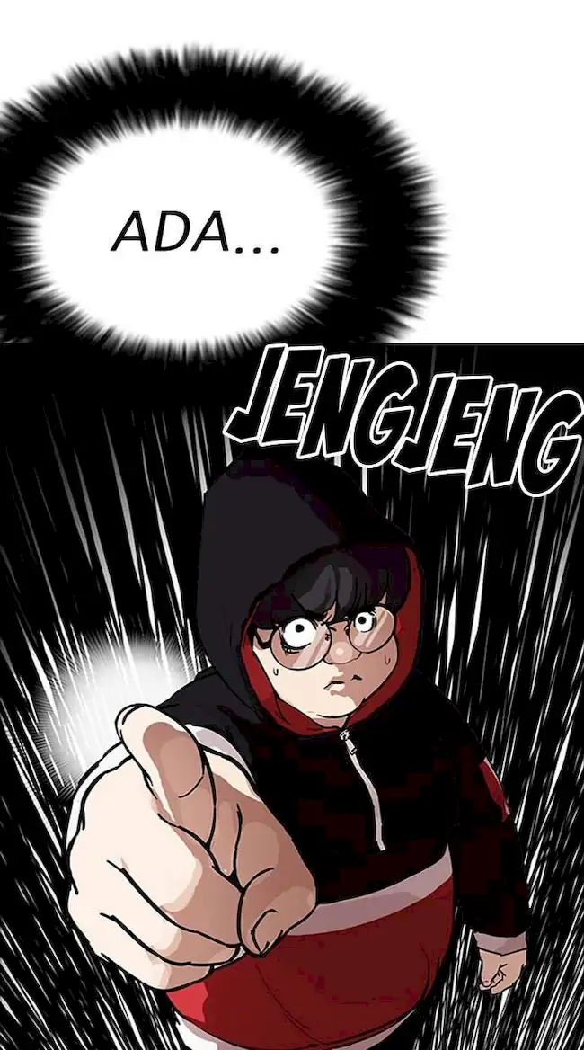 Lookism Chapter 176 - halaman 8