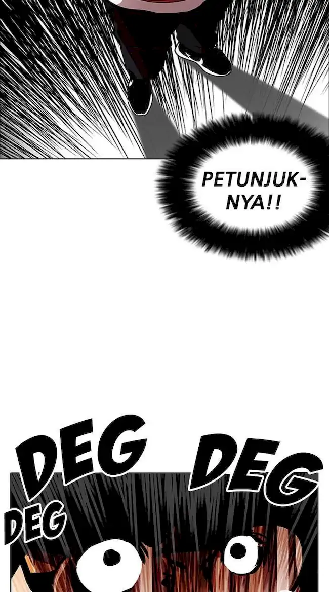 Lookism Chapter 176 - halaman 9