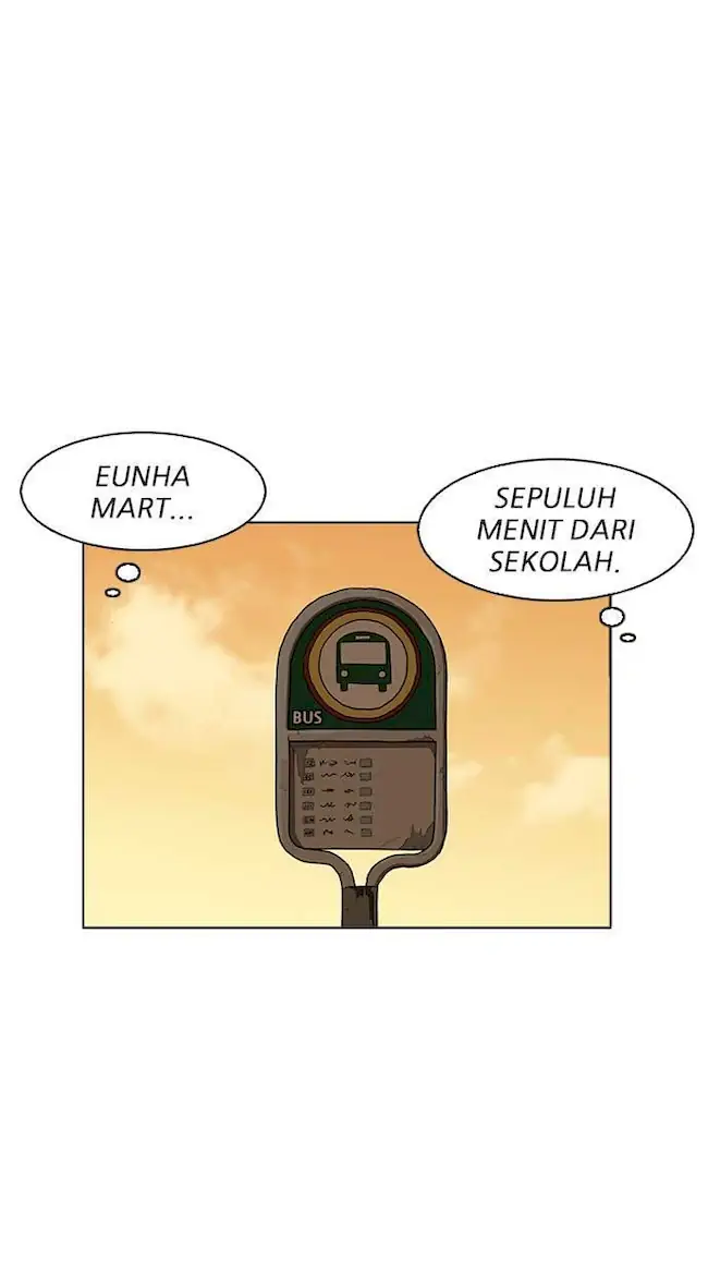 Lookism Chapter 176 - halaman 90