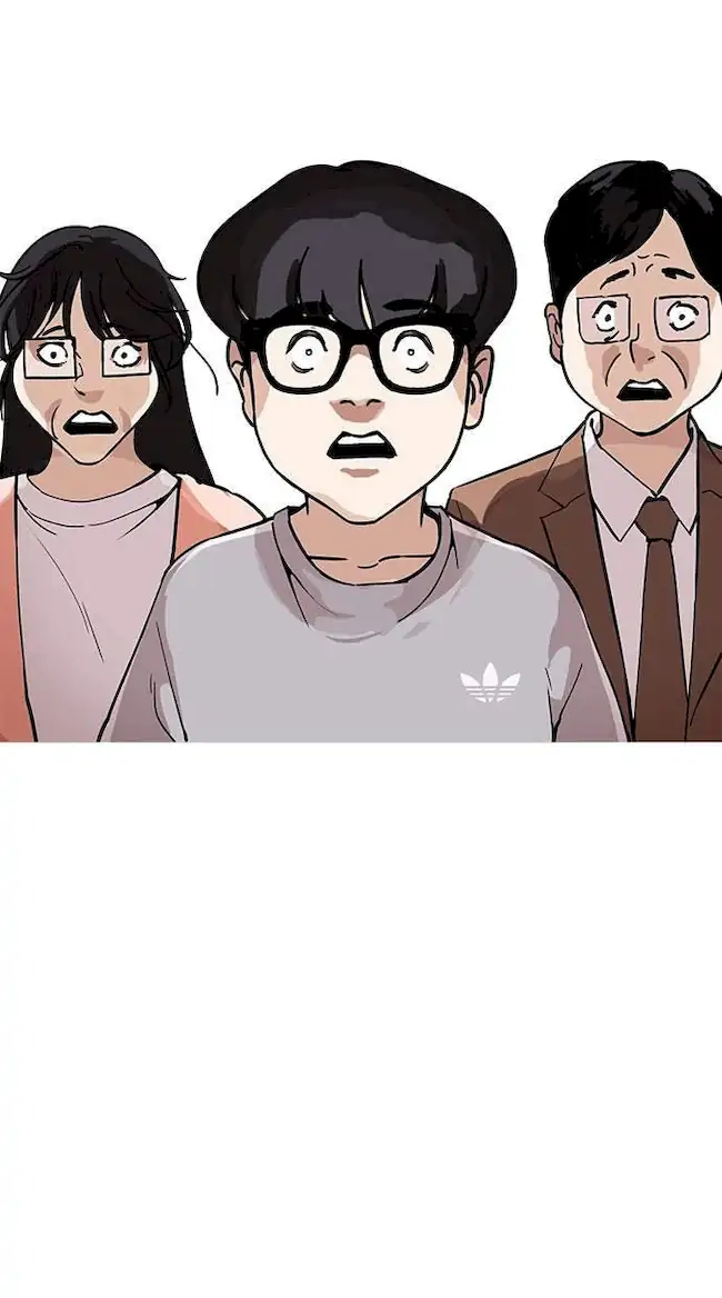 Lookism Chapter 177 - halaman 101