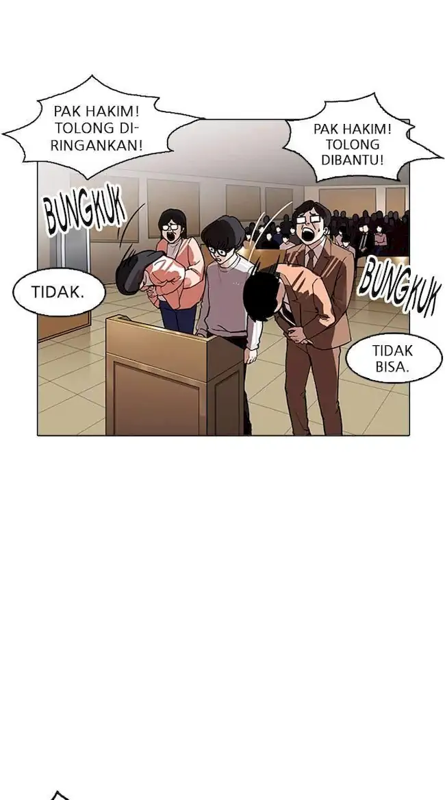 Lookism Chapter 177 - halaman 102