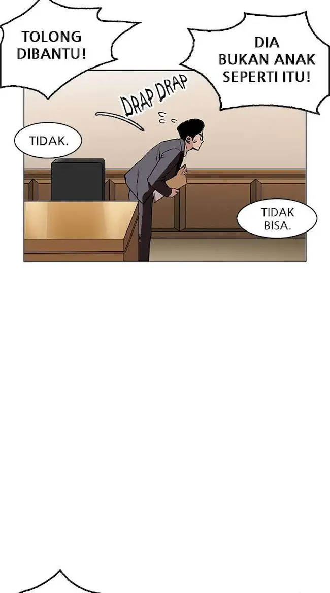 Lookism Chapter 177 - halaman 103