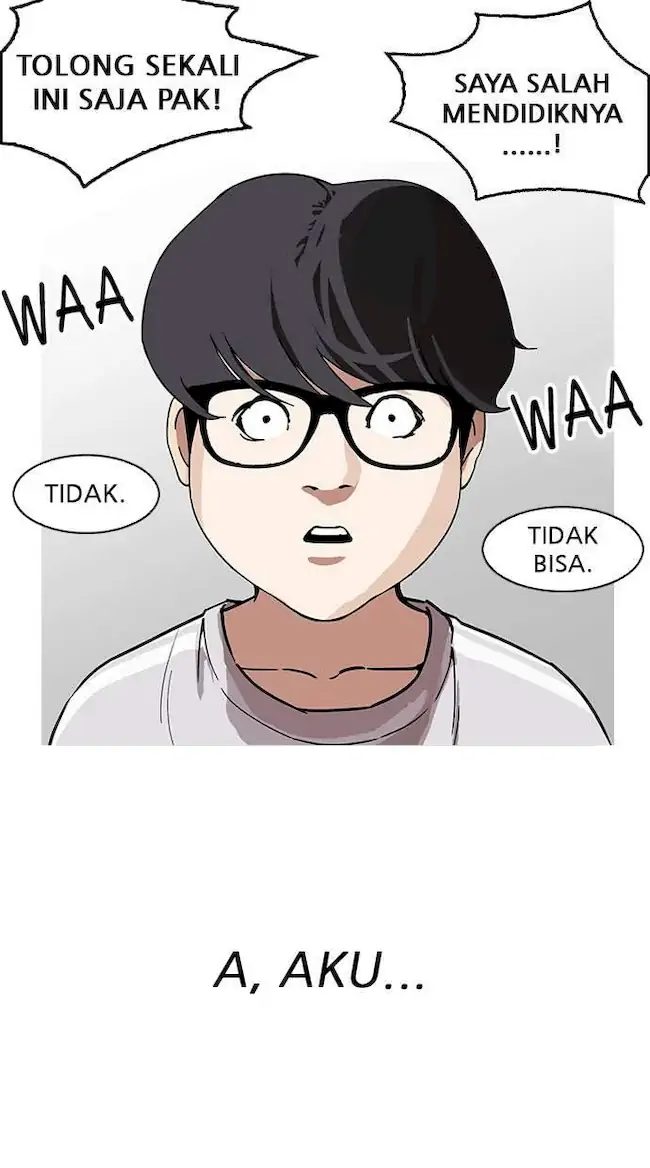 Lookism Chapter 177 - halaman 104