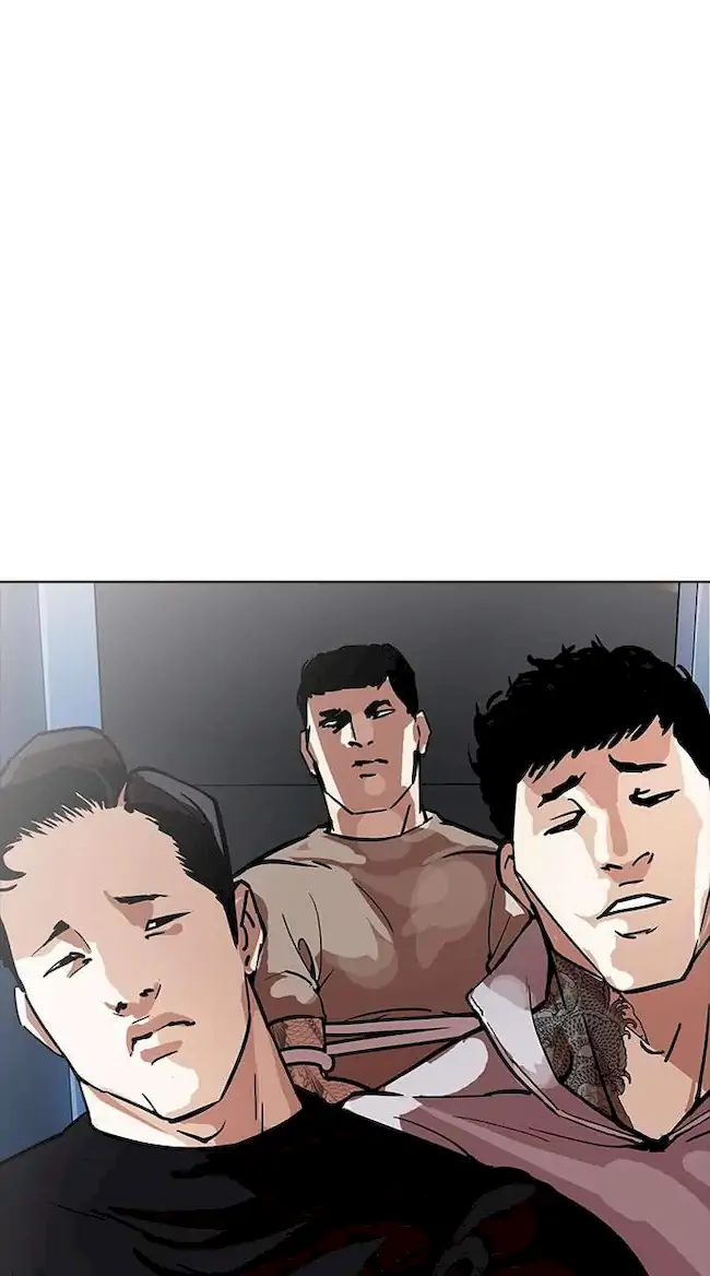 Lookism Chapter 177 - halaman 109