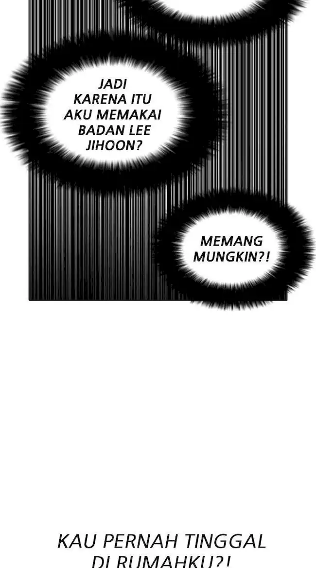 Lookism Chapter 177 - halaman 11