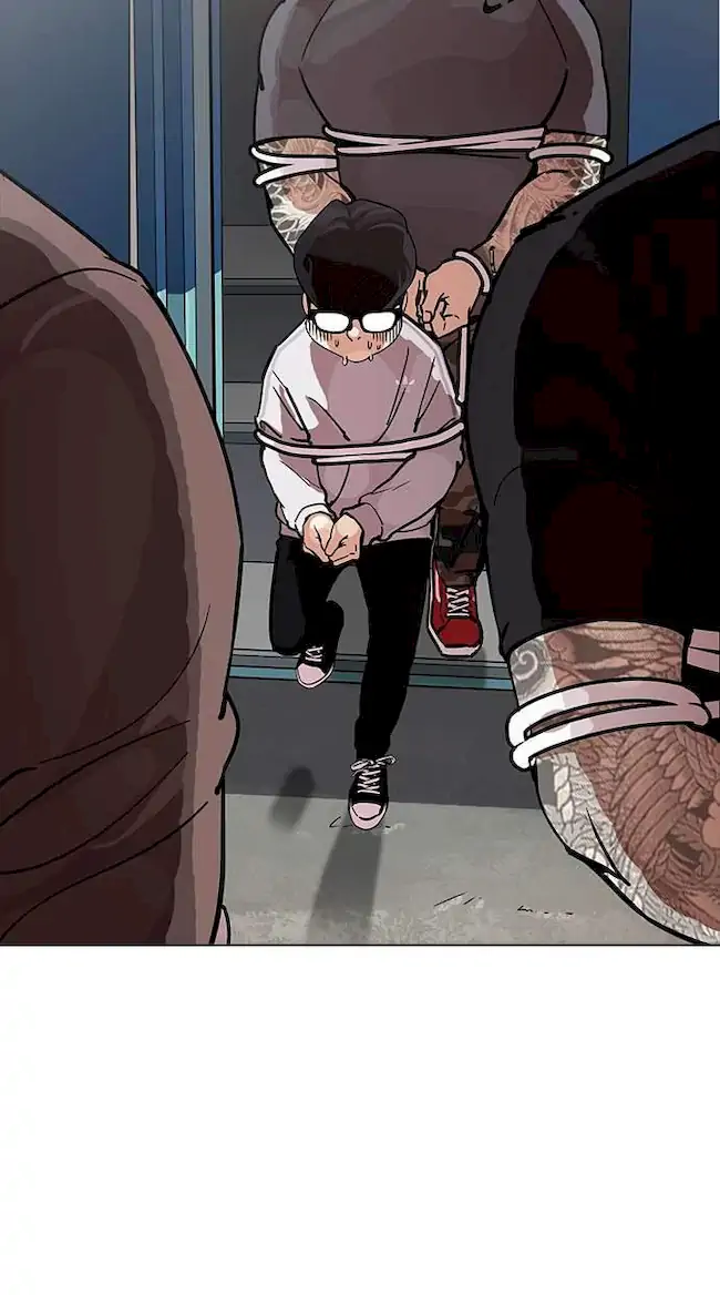Lookism Chapter 177 - halaman 111