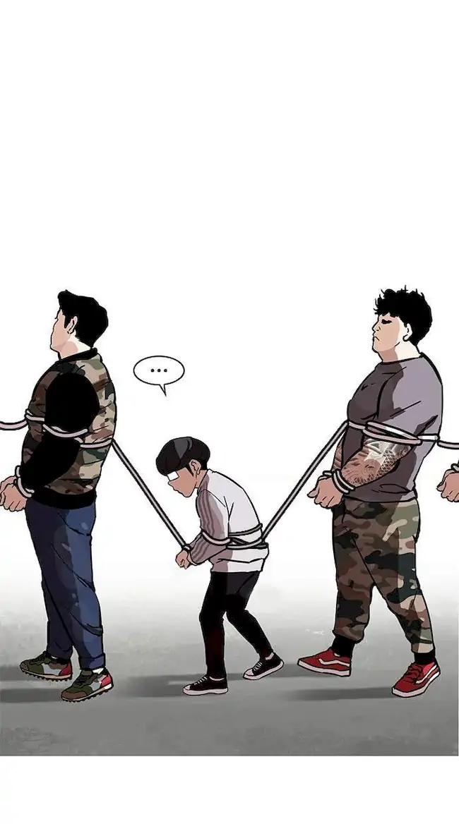 Lookism Chapter 177 - halaman 112
