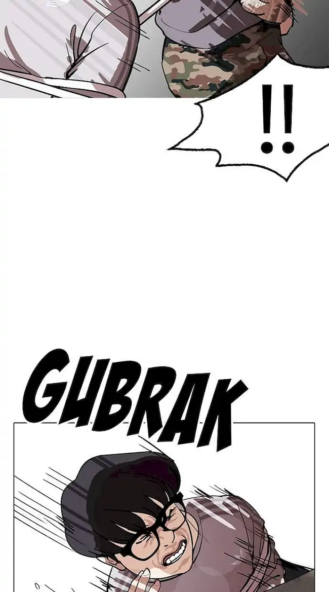 Lookism Chapter 177 - halaman 114