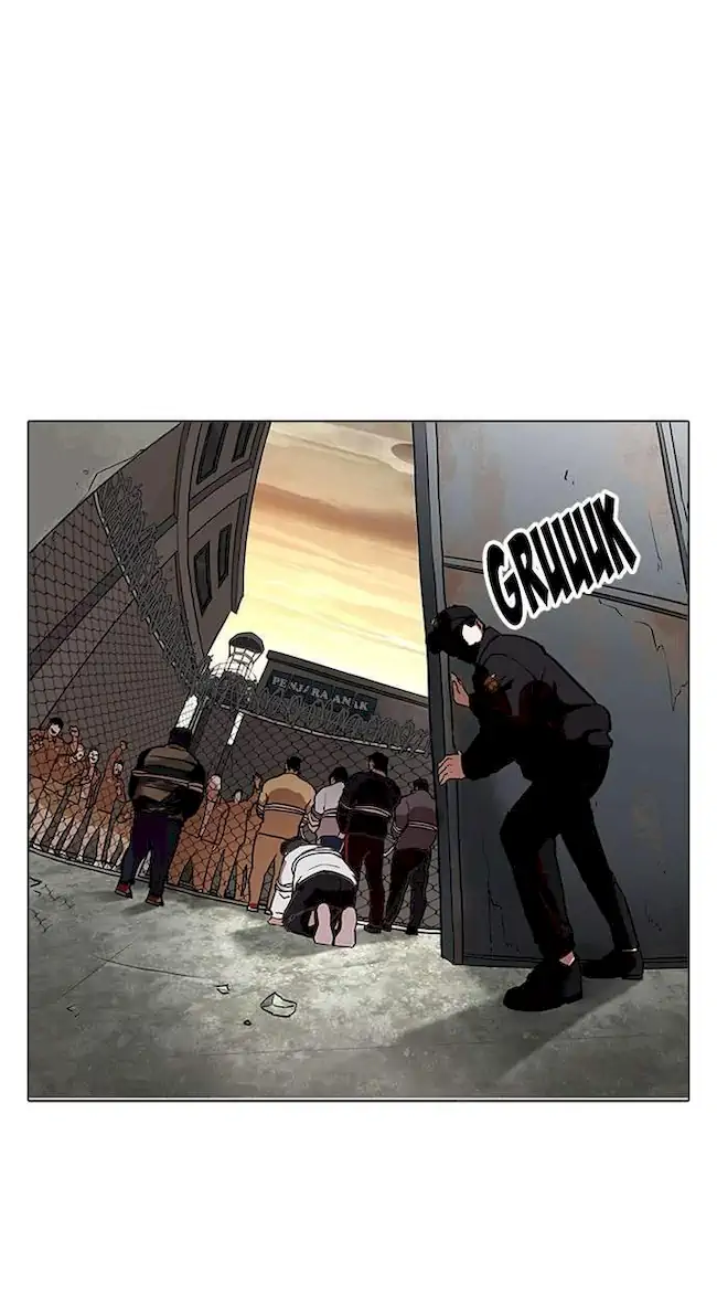 Lookism Chapter 177 - halaman 123