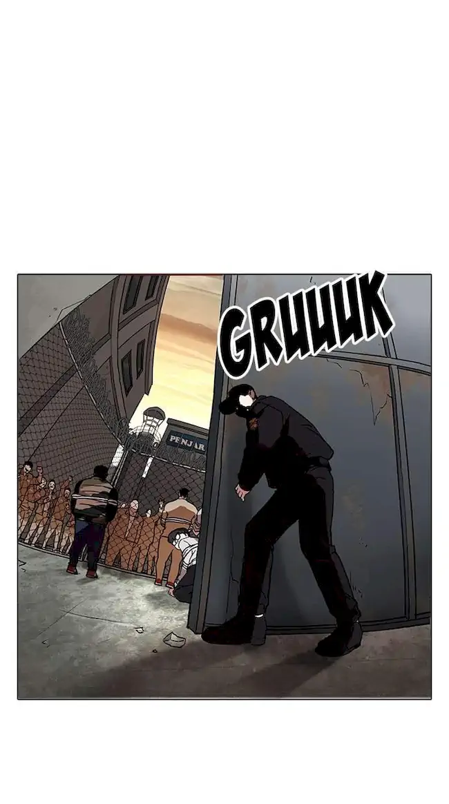 Lookism Chapter 177 - halaman 124