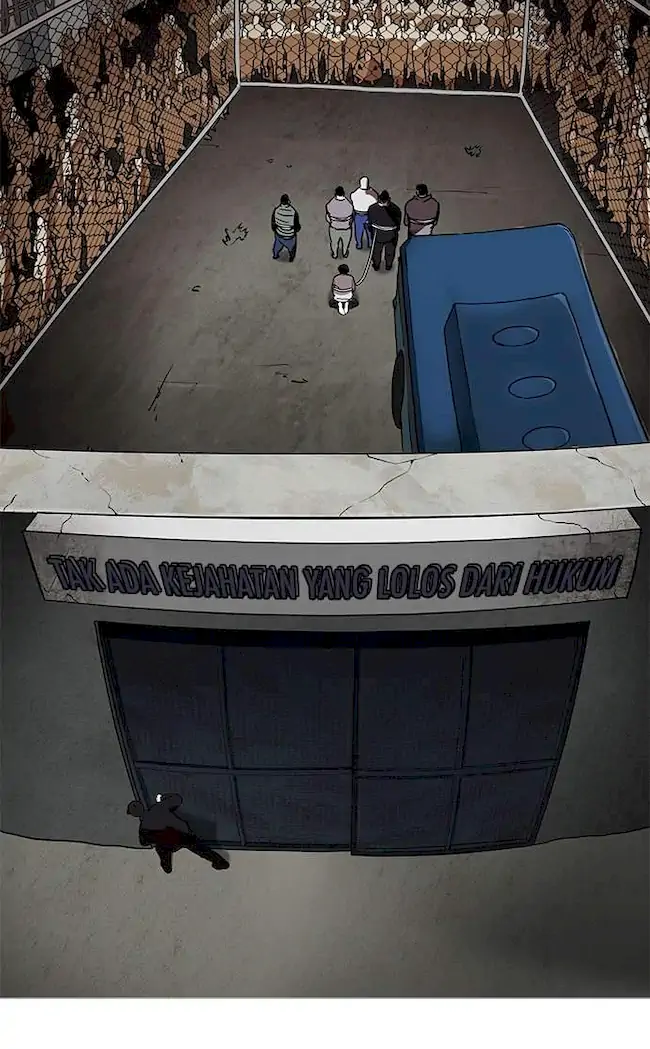 Lookism Chapter 177 - halaman 127