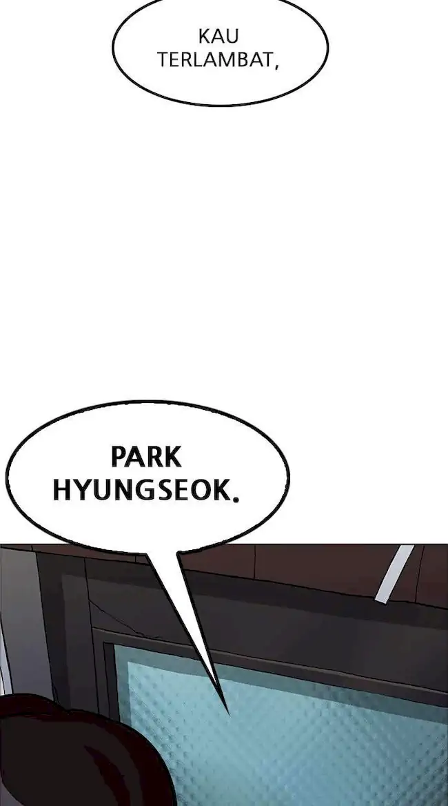 Lookism Chapter 177 - halaman 13