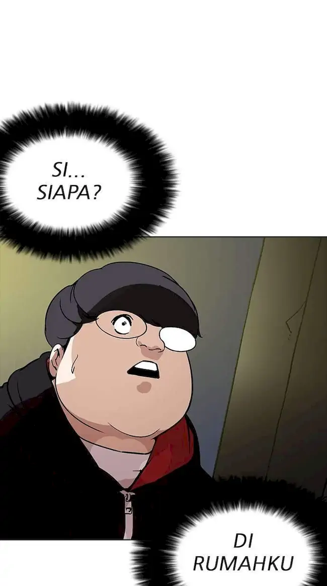 Lookism Chapter 177 - halaman 17