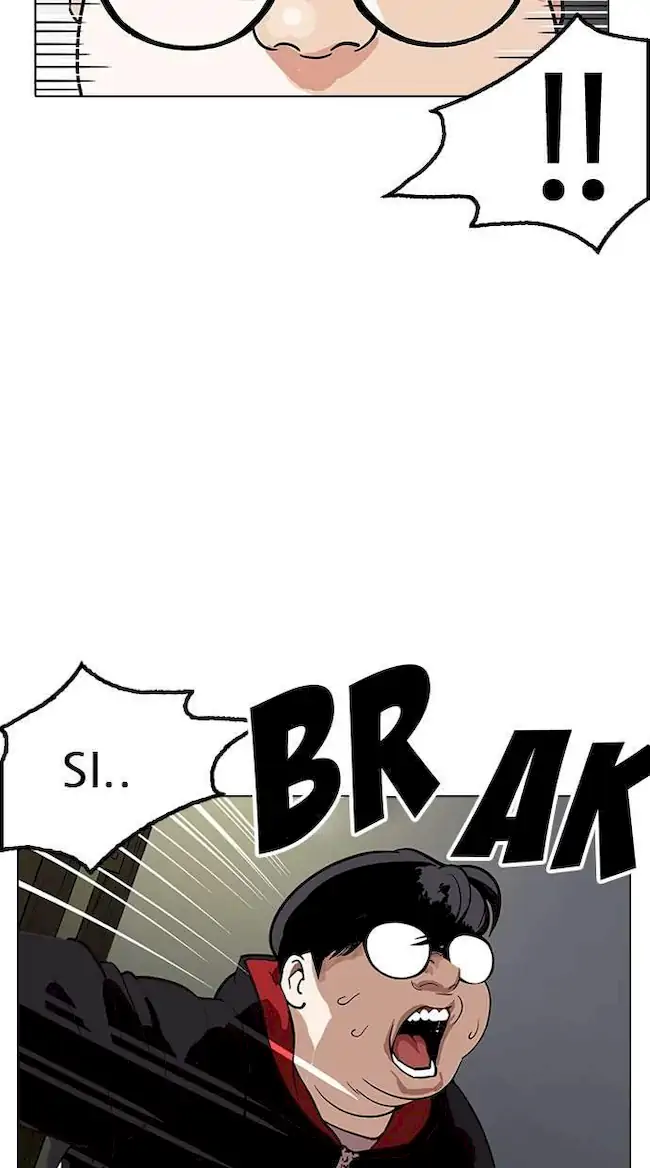 Lookism Chapter 177 - halaman 20