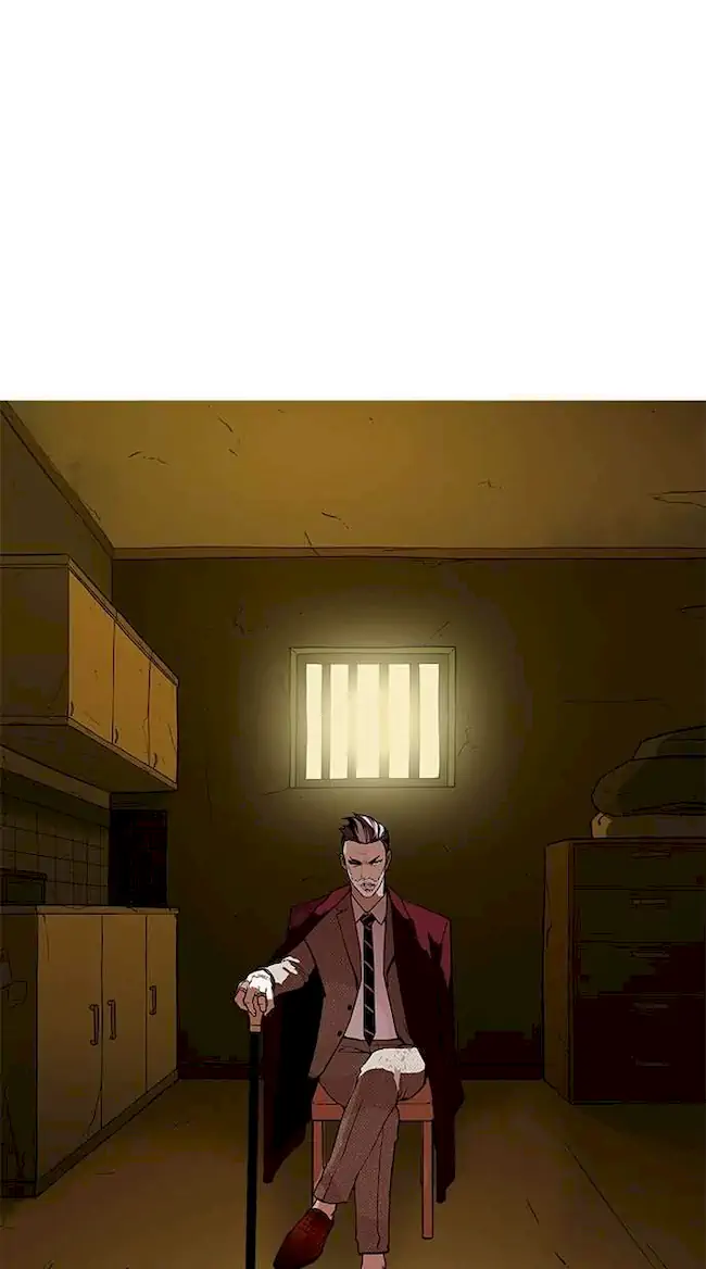 Lookism Chapter 177 - halaman 24