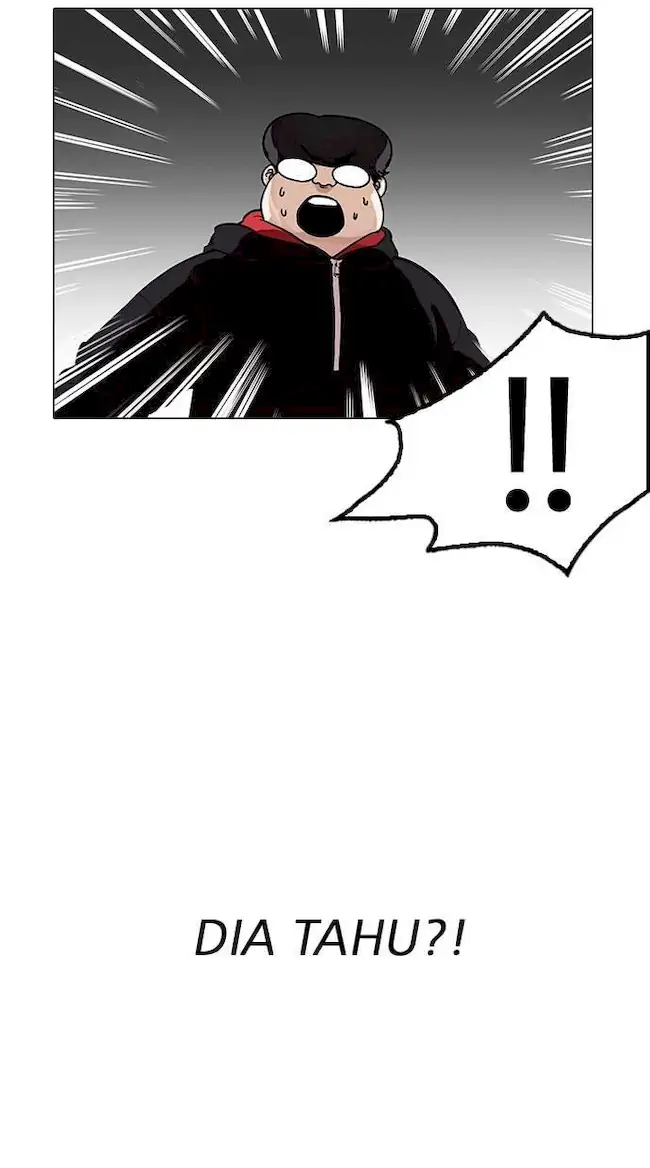 Lookism Chapter 177 - halaman 28