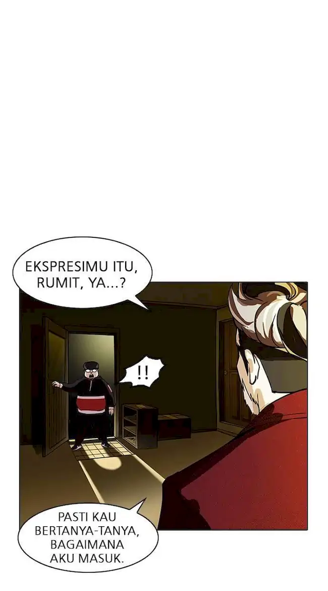 Lookism Chapter 177 - halaman 32