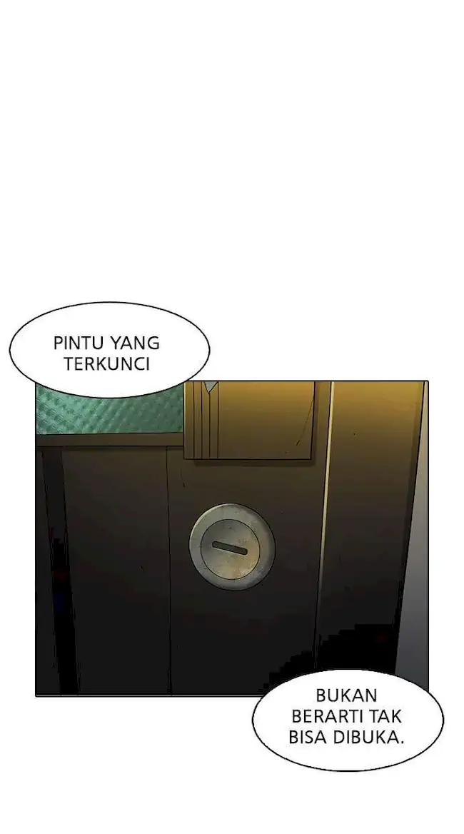 Lookism Chapter 177 - halaman 33