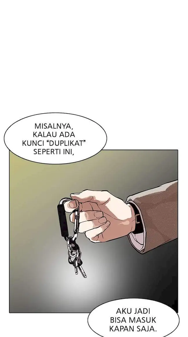 Lookism Chapter 177 - halaman 34