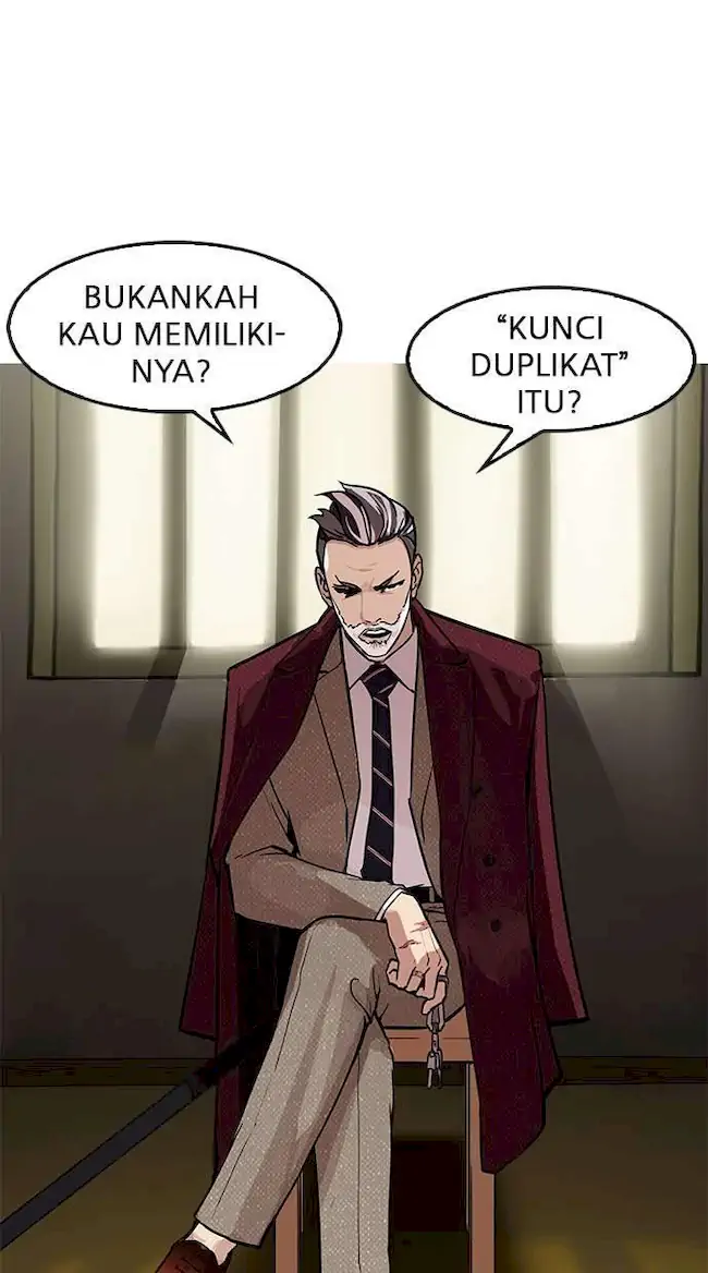 Lookism Chapter 177 - halaman 37