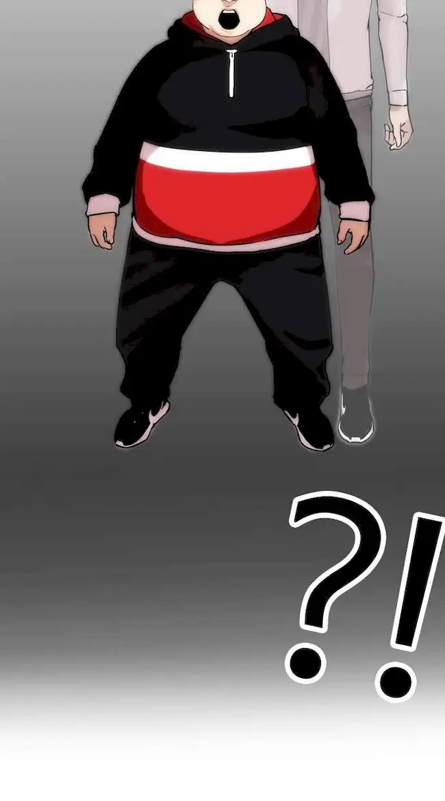 Lookism Chapter 177 - halaman 40