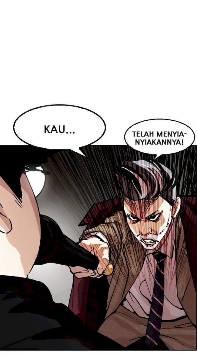 Lookism Chapter 177 - halaman 44