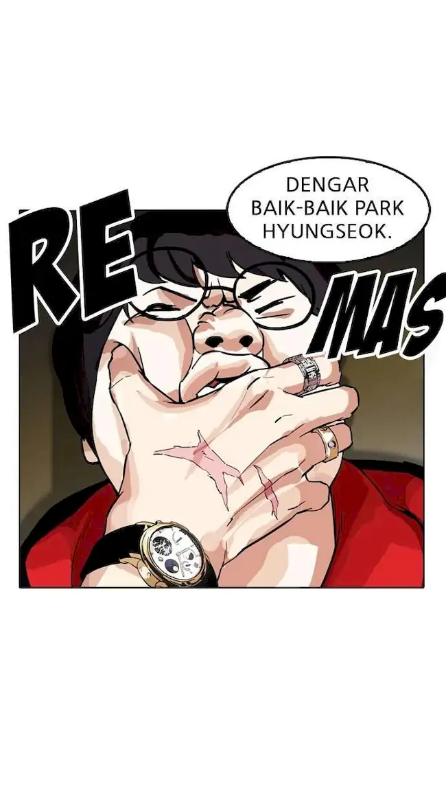Lookism Chapter 177 - halaman 49