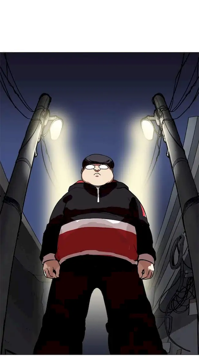 Lookism Chapter 177 - halaman 5