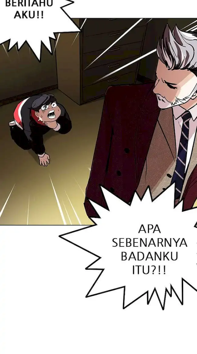 Lookism Chapter 177 - halaman 62