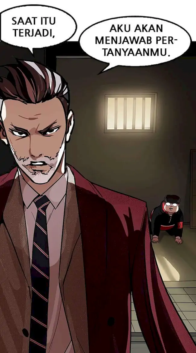 Lookism Chapter 177 - halaman 70